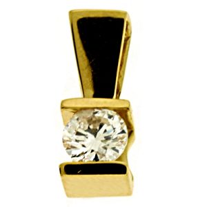 Diamond Pendant Diamond Pendant