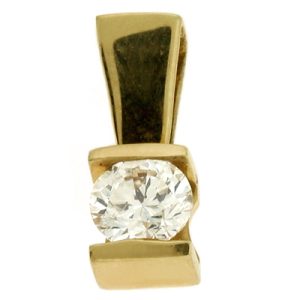 Diamond Pendant Diamond Pendant