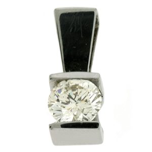 Diamond Pendant Diamond Pendant