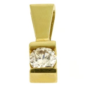 Diamond Pendant Diamond Pendant