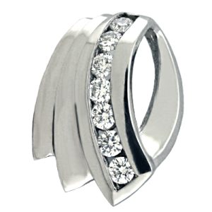 Diamond Slider Diamond Slider