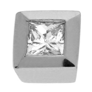 Diamond Pendant White Gold Diamond Pendant White Gold