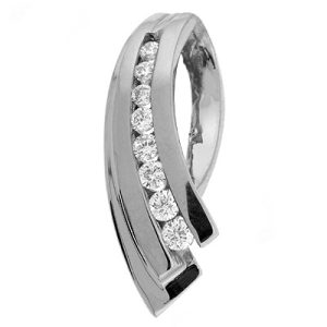 Diamond Pendant Diamond Pendant