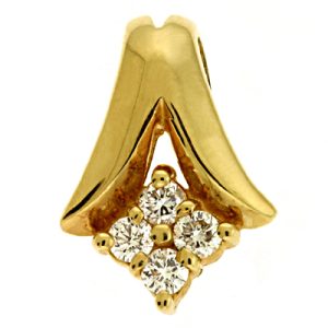 Diamond Pendant Diamond Pendant