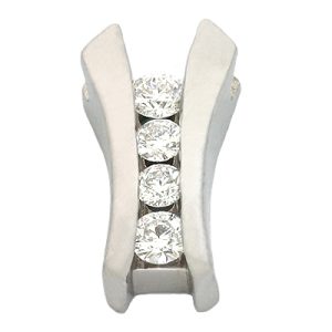 Diamond Slider Diamond Slider