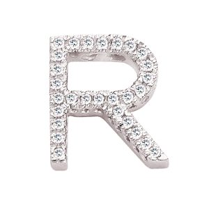 Alphabet Fishtail Series Letter R Alphabet Fishtail Series Letter R