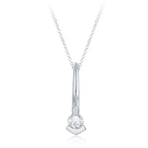 Diamond Pendant Diamond Pendant