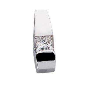 Diamond Princess Pendant Diamond Princess Pendant