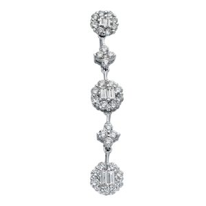 Diamond Pendant Diamond Pendant