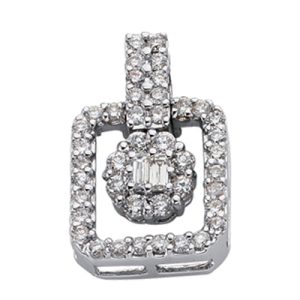 Diamond Pendant Diamond Pendant