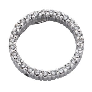 Circle Pendant Circle Pendant