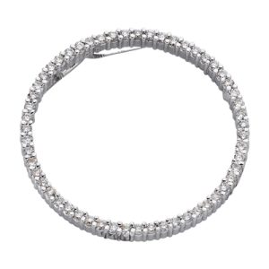 Diamond Circle Pendant Diamond Circle Pendant