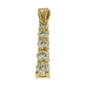 Journey Pendant Journey Pendant