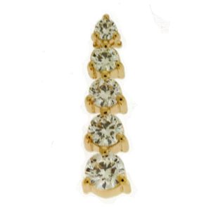 Journey Pendant Journey Pendant