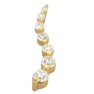 Journey Charm Journey Charm
