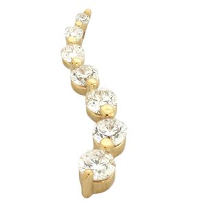 Journey Charm Journey Charm