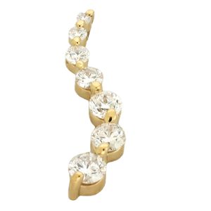 Journey Charm Journey Charm