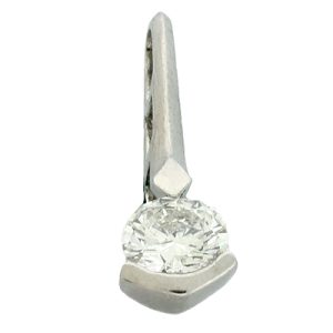 Diamond Pendant Diamond Pendant