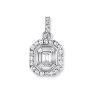 Diamond Pendant Diamond Pendant