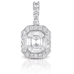 Diamond Pendant Diamond Pendant