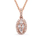 Carat Marquise Diamond #P3331rg