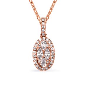 Carat Marquise Diamond #P3331rg