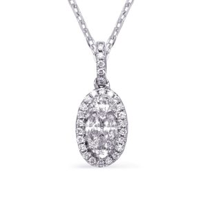Carat Marquise Diamond #P3331wg
