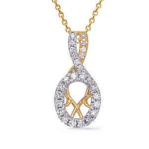 Carat Round Diamond #P3333-6x4myw