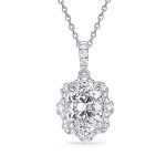 Carat Round Diamond #P3339-8x6ovwg