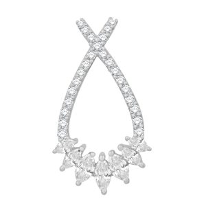 Carat Marquise Diamond #P3369wg